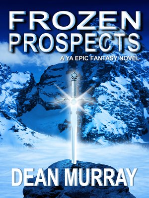 cover image of Frozen Prospects